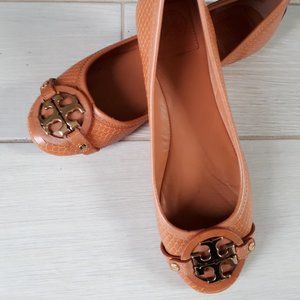 Tory Burch Ballet Flats 8M